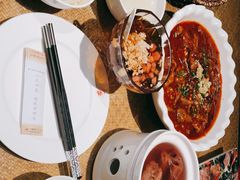 -渝信川菜(西单店)