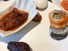 -豪人峰汇·餐厅(世水花园店)