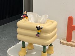 -麦当劳(新王府井店)