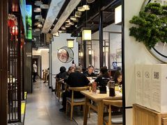 -徽张·新徽菜(五棵松·永定路店)