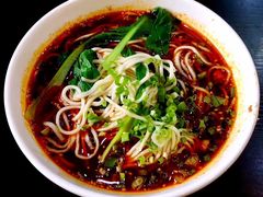 -秦云老太婆摊摊面(磁器口店)