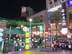 -南宁邕江宾馆