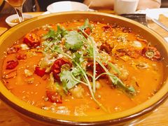 -文华小渔村(椒江康平路店)
