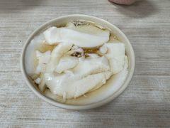 原味豆腐花-冰神(火炬路店)