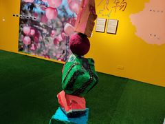 -chi K11艺术空间展览厅