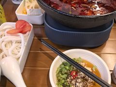 -今今转转自助小火锅(天祥广场店)