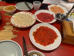 -宽窄巷子鲜牛火锅(北京首店)