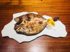 -信日本料理(信义坊店)