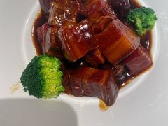 -北京老铺烤鸭(高新店)