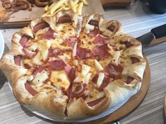 -必胜客(唐延店)