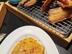 -老头儿油爆虾·1987杭州烟火味(湖滨银泰in77D区店)