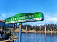 -瓦屋山景区