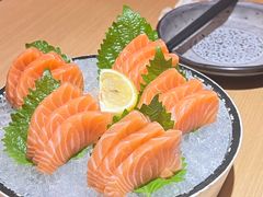-万岁寿司(蓬江万达店)