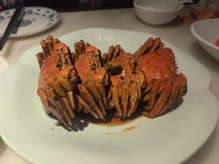 -淮扬府(安定门店)