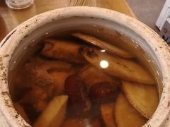 -大唐靓汤江门私房菜(景田店)