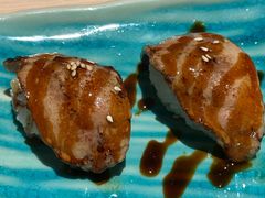 -気楽亭和食料理(气乐亭大世界本店)