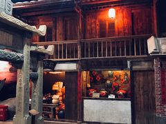 -中国闽台缘博物馆