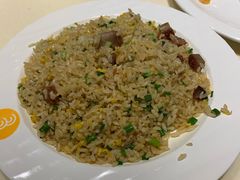 -龙记烧腊茶餐厅(常德路店)