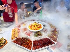 -石牌岭小亮蒸虾•湖北老字号(左岭店)