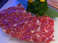 -左庭右院鲜牛肉火锅(新梅广场店)