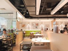 -汤城小厨•粤菜•靓汤(西直门凯德MALL店)