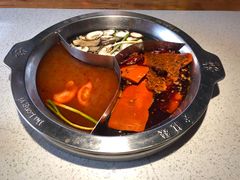 -大龙燚火锅(天钥桥路店)