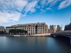 -上海四行仓库抗战纪念馆