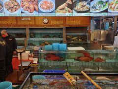 水产区-猪肉婆私房菜(容桂总店)