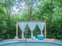 -天目湖御水温泉·度假酒店