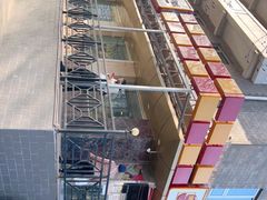 -新侨三宝乐西餐厅(崇文门店)