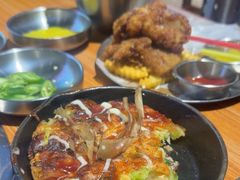 -哼蟹二将·烤肉酱蟹(合生汇店)