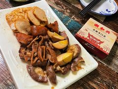 -潮和兴海鲜城·地道潮汕菜(佛山店)