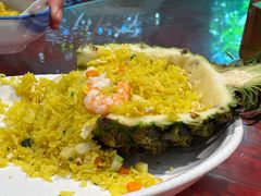 -琼大师东方烤乳猪(亚特兰蒂斯店)