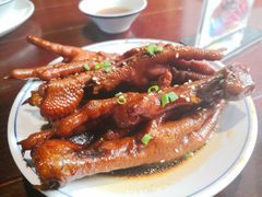 -大牌大·传统杭帮菜(湖滨店)