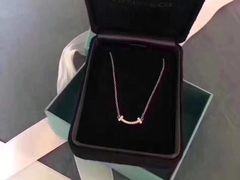 -Tiffany & Co.蒂芙尼
(武汉武商MALL店)