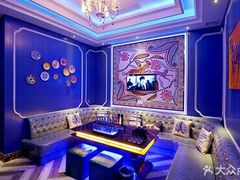 -宝岛甲壳虫KTV(蓝天路店)
