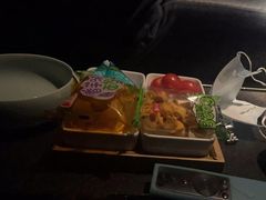 -墨锦轩·5D影院足浴·SPA(高新店)