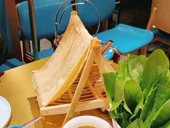 -大河宴·椒麻鱼火锅(北京路中和美食街店)