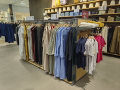 -MUJI无印良品(鑫嘉汇购物中心店)