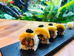 -森味薪火烧•烧鸟居酒屋•日本料理(望京店)