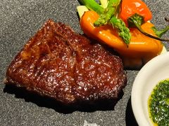-小火花·干式熟成牛排馆Spark SteakHouse(剑桥郡店)