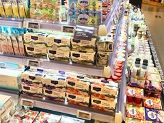 -Ole'超市(汉街万达店)
