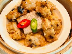 -金悦轩海鲜酒家(拱北店)