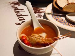 -狮拾久·现代新加坡料理(福田COCO Park店)