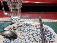 -驿楼兰·新疆菜(火车站店)