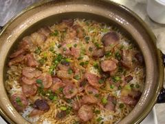 煲仔饭-东山羊庄(八卦岭店)
