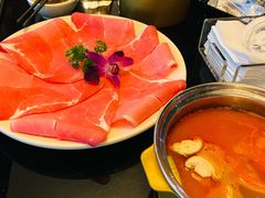 -鲁西肥牛(九方购物中心店)