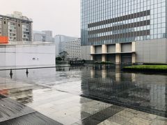 -长沙尼依格罗酒店