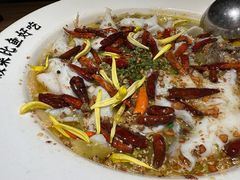 -太二酸菜鱼(汕头苏宁广场店)