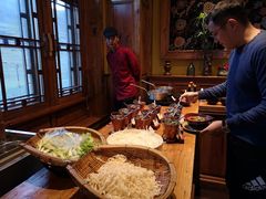 -松赞拉萨林卡酒店